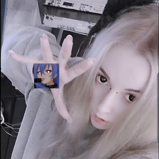 Логотип @nyansui - ♡`.nyansu.`♡