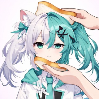 Логотип @nyansuko_rio - RioNyansuko | Рио Вещает