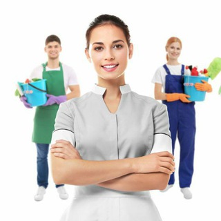 Логотип @nyanyadomashniypersonal - Няни , Домработницы,Сиделки г.Ташкента