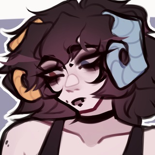 Логотип @nyarrrrka - nYarichen_XD