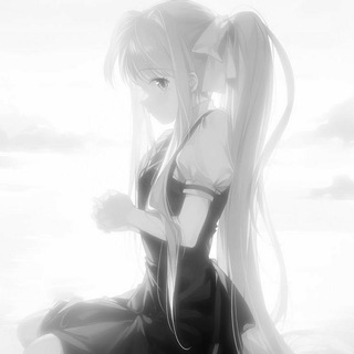 Логотип @nyas1de - ༉ ִֶָ ꒰ лунный свет ִֶָ 谷 ๋࿐