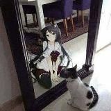 Логотип @nyashka337 - няшки кавайного характера 🥺🙊