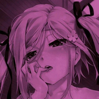 Логотип @nyashkachannel - кладбище девственниц //