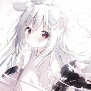 Логотип @nyashkkchatik - ⊹. ʚ ‹ ࣪ ˖ мuлашный чатuк ˖ ࣪ ‹ ɞ . ⊹