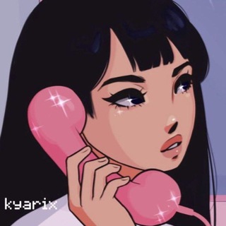 Логотип @nyazhe_like - на связи...