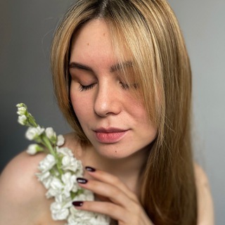 Логотип @nybergamot - Бергамотовый контент