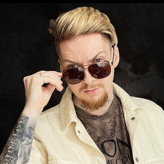 Логотип @nybergdm - НЮБЕРГ