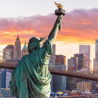 Логотип @nycapartmentrentals - Аренда квартир в Нью-Йорке