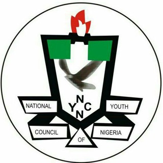 Логотип @nycnlagos - NYCN Lagos State Chapter