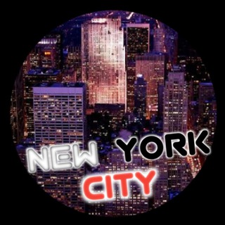 Логотип @nycsohbet - New York City