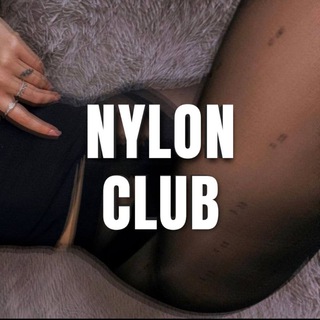 Логотип @nylonclan - Provocative Girls