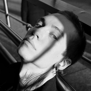 Логотип @nymphalive - Нимф ))0