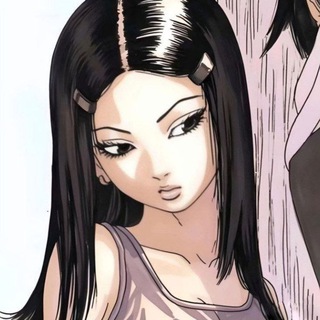 Логотип @nymphetta - girl blogging 𖹭