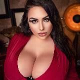 Логотип @nymphomaniac9 - Ninfómana