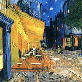 Логотип @nyn4evetreno - НЫНЧЕ ВЕТРЕНО