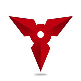 Логотип @nynjacn - NYNJA - CN