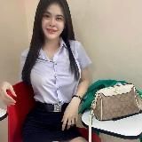 Логотип @nyokidoe - nyokidoe