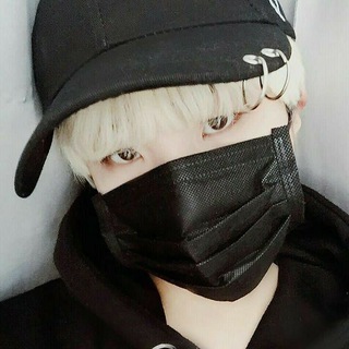 Логотип @nyoonxm - nm