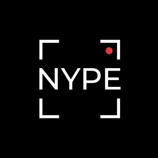 Логотип @nypekino - Nype[Найп] Кино 🎬
