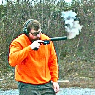 Логотип @nyprepper1 - NYPrepper