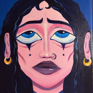 Логотип @nyprivet45 - Приду во сне