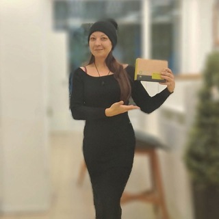 Логотип @nyta_konovalova - Анна Коновалова - Сетевой по кайфу 😊