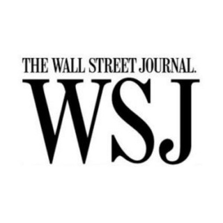 Логотип @nytimes_world - The Wall Street Journal
