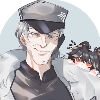 Логотип @nytsjared - JaredNyts [WuWa, PGR]