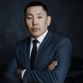 Логотип @nyurgunefremov - Нюргун Ефремов | Ваш юрист