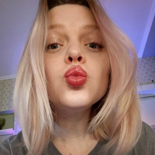 Логотип @nyuta_manyutka - Нютка Манютка 💖