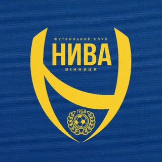 Логотип @nyvav - «Нива» Вінниця Official