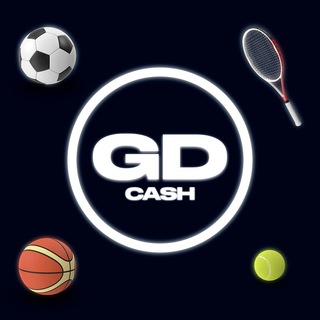 Логотип @nyyki1234 - GD Cash Team 🔥