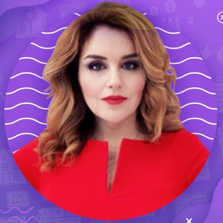 Логотип @nz_investment - Наталия Закхайм - инвестиции в недвижимость