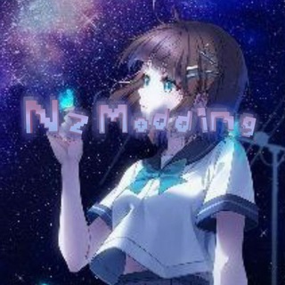 Логотип @nzmoddingchat9 - 💎🔹ɴᴢᴍᴏᴅᴅɪɴɢ ᴄʜᴀᴛ🔹💎