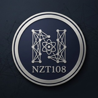 Логотип @nzt108_news - ️AI News | nzt108