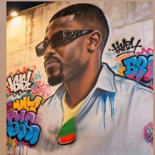 Логотип @nzuimannto - N’ZUI MANTO