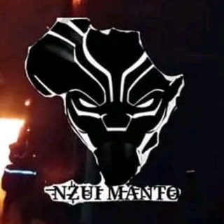 Логотип @nzuimanto237 - N'ZUI MANTO🇨🇲