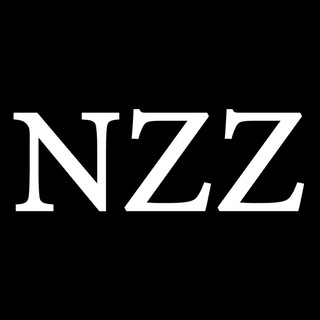 Логотип @nzz_ch - NZZ – Neue Zürcher Zeitung | Aktuelle News, Hintergründe, Meinungen aus der Schweiz, International, Sport, Digital, Wirtschaft