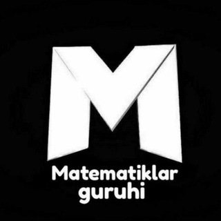 Логотип @o088ib_ibrohim - Mat-5