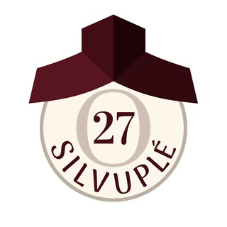 Логотип @o27silvuple - Гостевой дом O’27.Silvuple