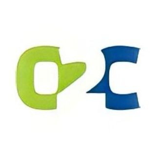 Логотип @o2consult - O2Consulting | Технологии, стратегия, будущее