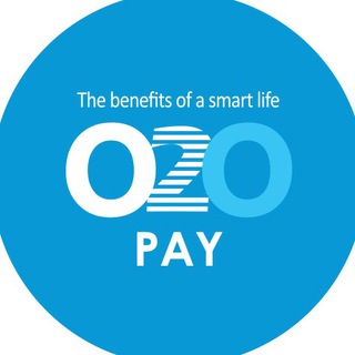 Логотип @o2opayenglish - O2OPay Official (ENG)