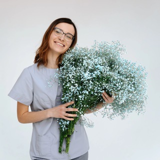 Логотип @o499anioi0s1ndi6 - Педиатр Галухина