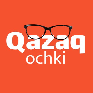 Логотип @o4ki_sng - Qazaq_ochki.kz