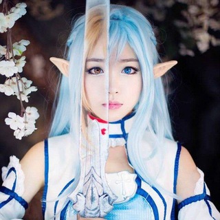 Логотип @o5cosplay - Косплей Фото / Cosplay