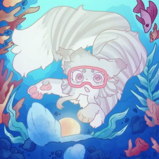 Логотип @o_0milkshake0_o - ♡°•.Царство Милкшейка.•°♡