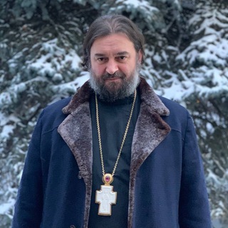 Логотип @o_andrey_tkachev - АНДРЕЙ ТКАЧЁВ