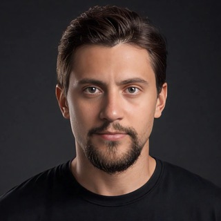 Логотип @o_bukhtiyar - Как Олег свой продукт запускал