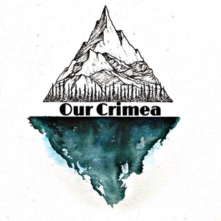 Логотип @o_crimea - Our Crimea 🌏 Крым в деталях
