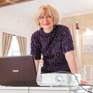 Логотип @o_fine_art - Искусствовед Елена Олейник